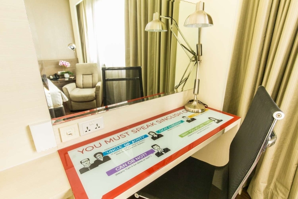 Village Hotel Bugis by Far East Hospitality